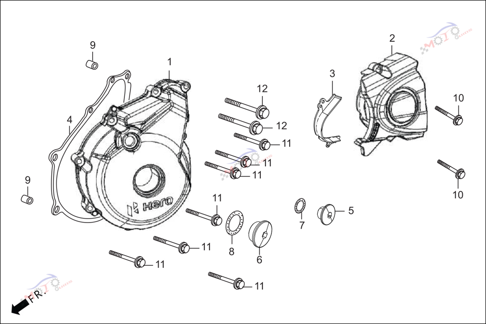 Engine Diagram